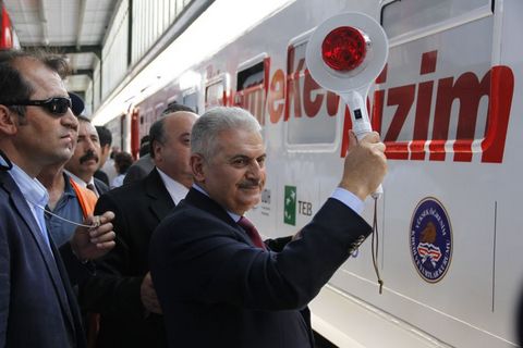 61. Hükümetin karnesi 7