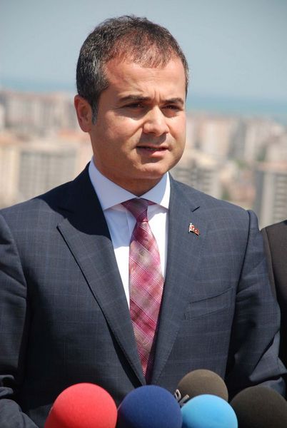 61. Hükümetin karnesi 8