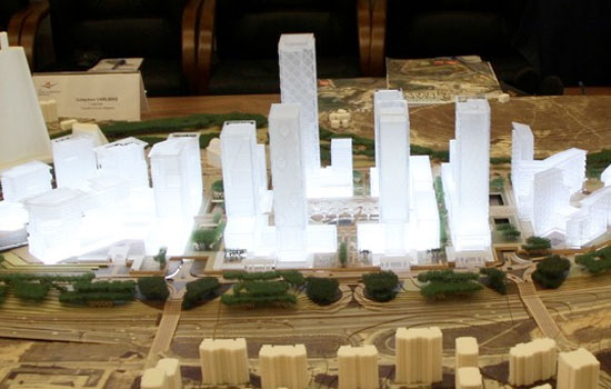 İstanbul 3.5 yıl sonra böyle olacak! 10