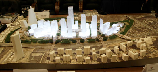 İstanbul 3.5 yıl sonra böyle olacak! 15
