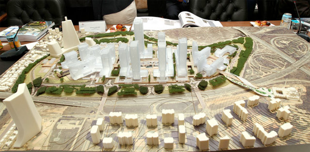İstanbul 3.5 yıl sonra böyle olacak! 3