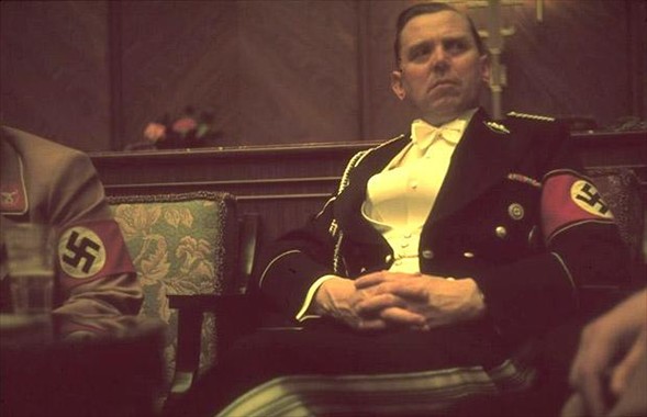 Nazi fotoğrafları renklendirildi 23