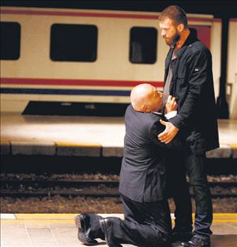 Ramiz Dayı, Sekiz ve Ezel ile ilgili sosyal medya capsleri 5