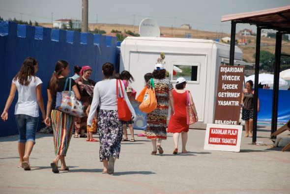Bu plaj bildiğiniz gibi değil 6
