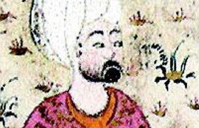 Mimar Sinan'ın Kanuni'nin kızına olan dev aşkı 4