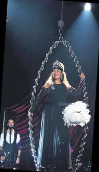 Kısa kısa magazin turu 17