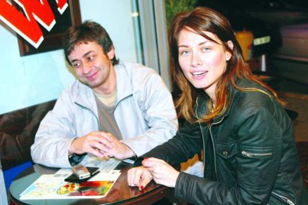Sonunda mutluluğu buldu 6
