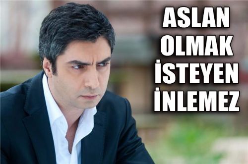 Kurtlar Vadisi'nden unutulmaz sözler 24