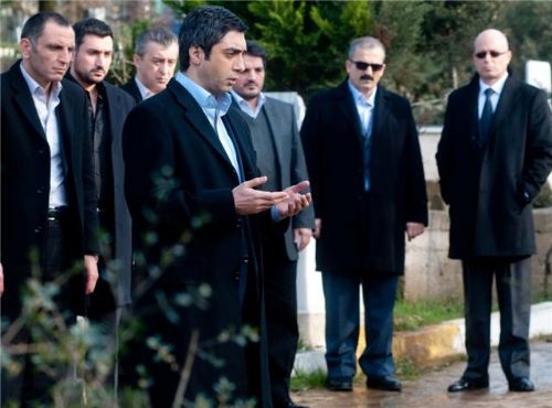 Kurtlar Vadisi'nden unutulmaz sözler 26