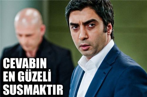 Kurtlar Vadisi'nden unutulmaz sözler 28