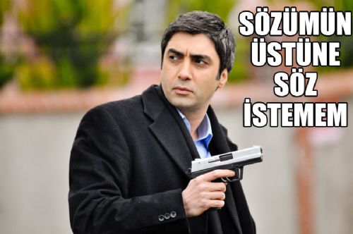 Kurtlar Vadisi'nden unutulmaz sözler 32