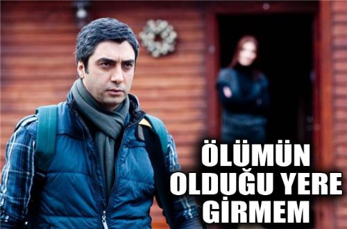 Kurtlar Vadisi'nden unutulmaz sözler 33