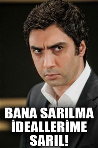Kurtlar Vadisi'nden unutulmaz sözler 37