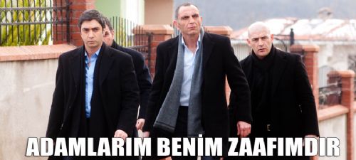 Kurtlar Vadisi'nden unutulmaz sözler 44