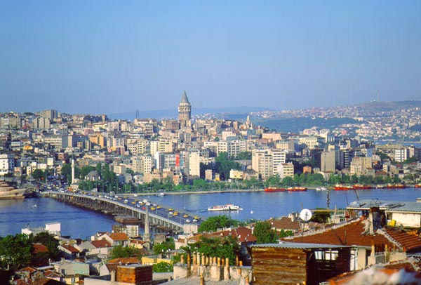 Camilerin müthiş hikayeleri 1