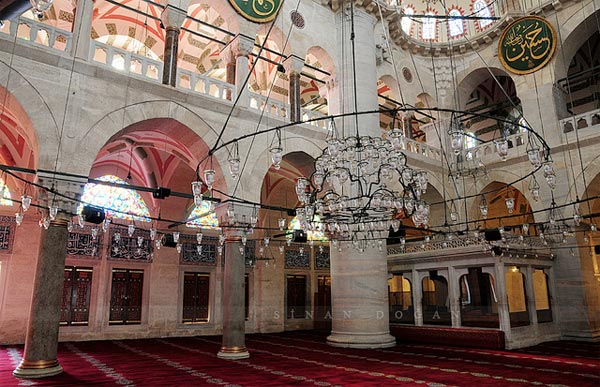 Camilerin müthiş hikayeleri 10