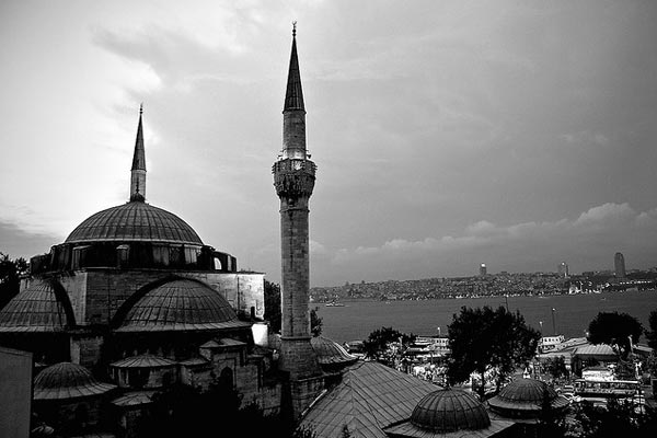 Camilerin müthiş hikayeleri 12