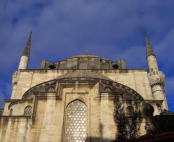 Camilerin müthiş hikayeleri 14