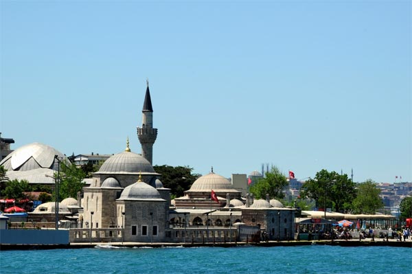 Camilerin müthiş hikayeleri 15