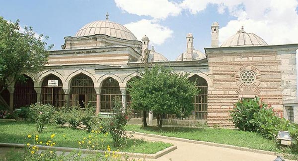 Camilerin müthiş hikayeleri 16