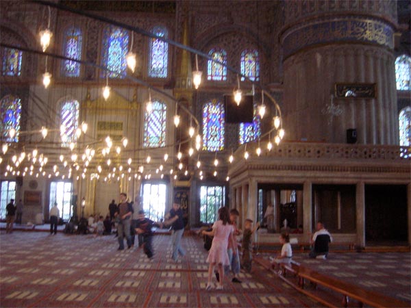 Camilerin müthiş hikayeleri 20
