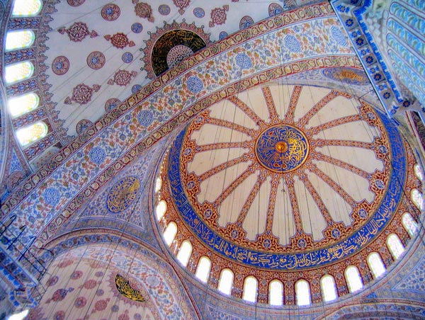 Camilerin müthiş hikayeleri 3