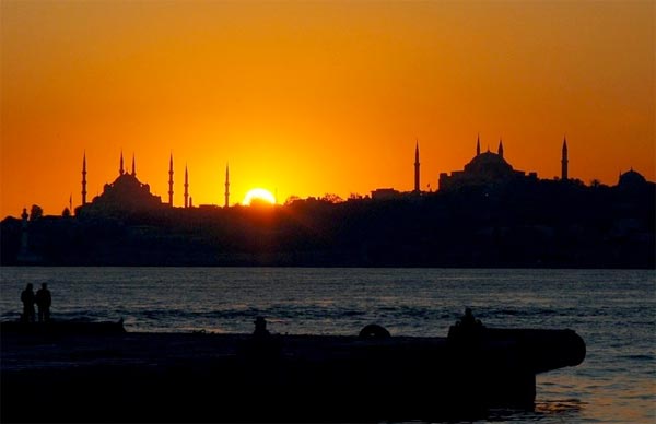 Camilerin müthiş hikayeleri 5