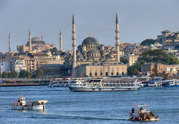 Camilerin müthiş hikayeleri 6