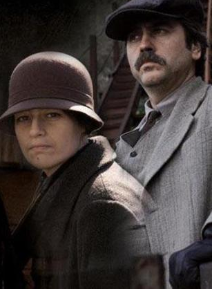Rol için öyle kılıklara girdiler ki 52