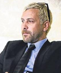 Rol için öyle kılıklara girdiler ki 67