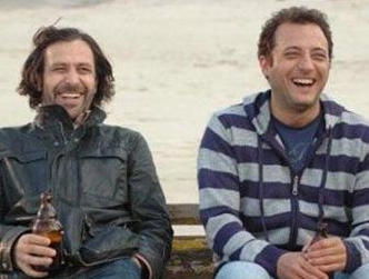 Rol için öyle kılıklara girdiler ki 69