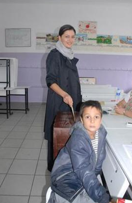 Bu çocuklar kime benziyor 27