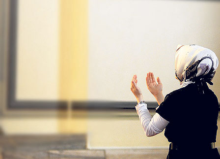 Ramazan'da edilecek en özel dualar! 20