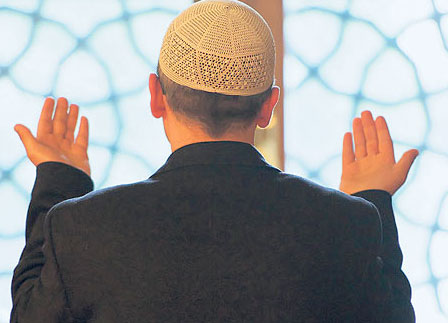 Ramazan'da edilecek en özel dualar! 28