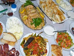 İşte tok tutan besinler 1