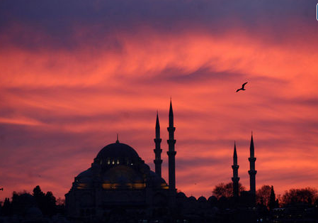 FOTO GALERİ RAMAZAN 10
