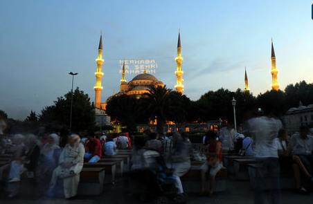 FOTO GALERİ RAMAZAN 11