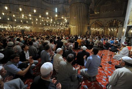 FOTO GALERİ RAMAZAN 12