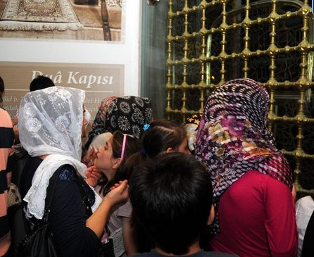 FOTO GALERİ RAMAZAN 2