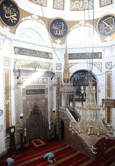 FOTO GALERİ RAMAZAN 21