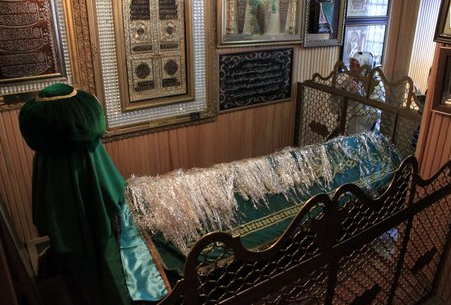 FOTO GALERİ RAMAZAN 24