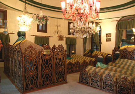 FOTO GALERİ RAMAZAN 27