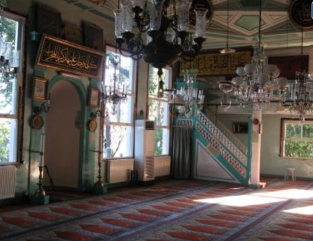 FOTO GALERİ RAMAZAN 29