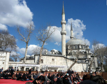 FOTO GALERİ RAMAZAN 3
