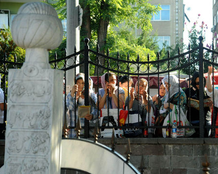 FOTO GALERİ RAMAZAN 31