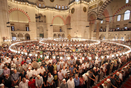 FOTO GALERİ RAMAZAN 35