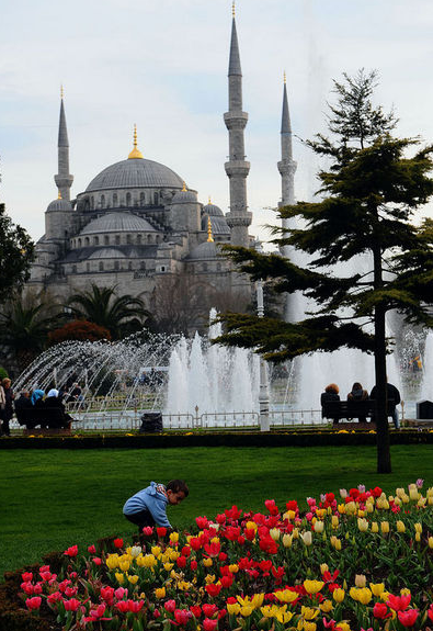 FOTO GALERİ RAMAZAN 8
