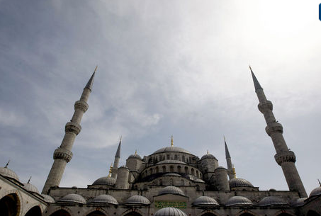 FOTO GALERİ RAMAZAN 9