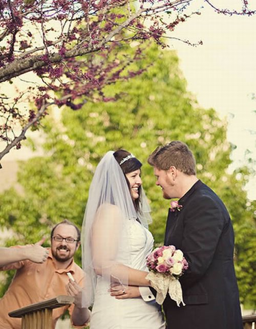 Fotoğraftaki davetsiz misafir 20