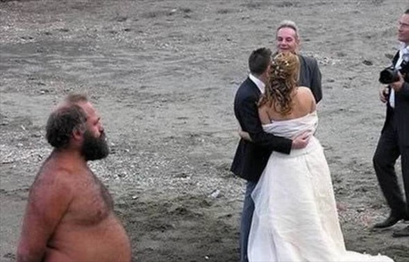 Fotoğraftaki davetsiz misafir 21